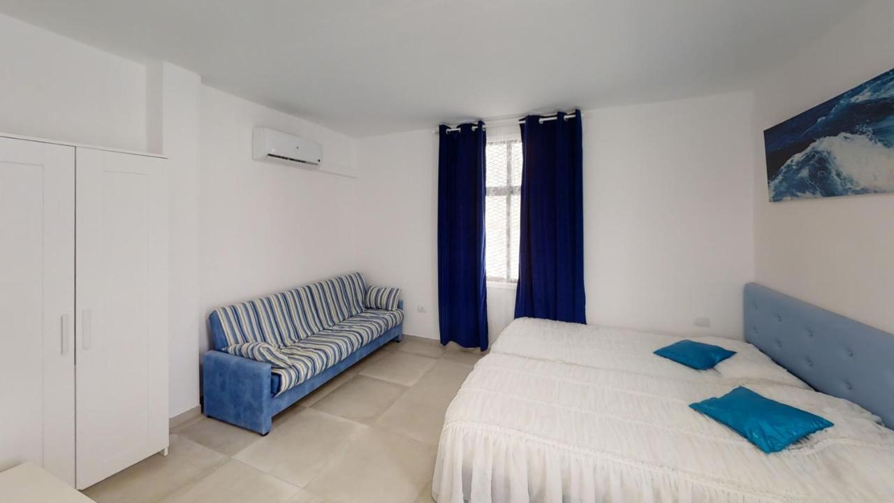Vv Las Buganvillas Maspalomas - Cocina Y Habitaciones Con Banos Privados Buitenkant foto