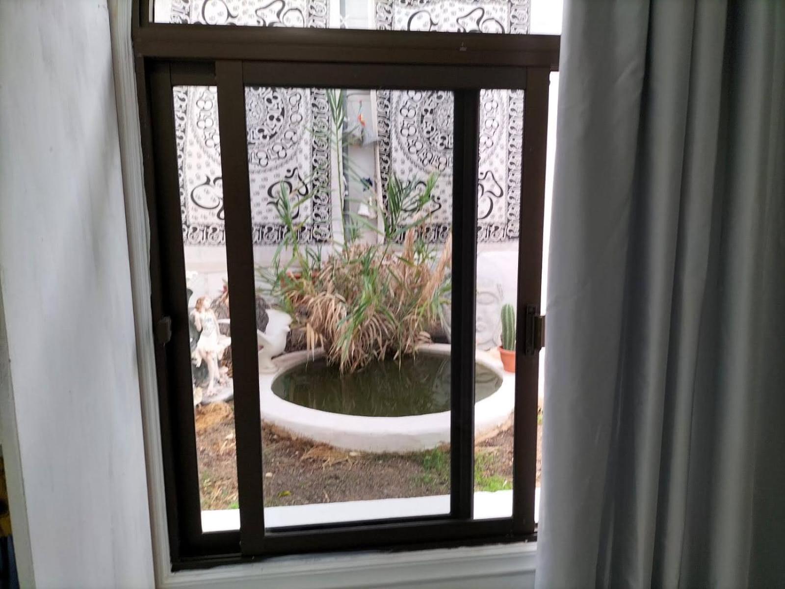 Vv Las Buganvillas Maspalomas - Cocina Y Habitaciones Con Banos Privados Kamer foto