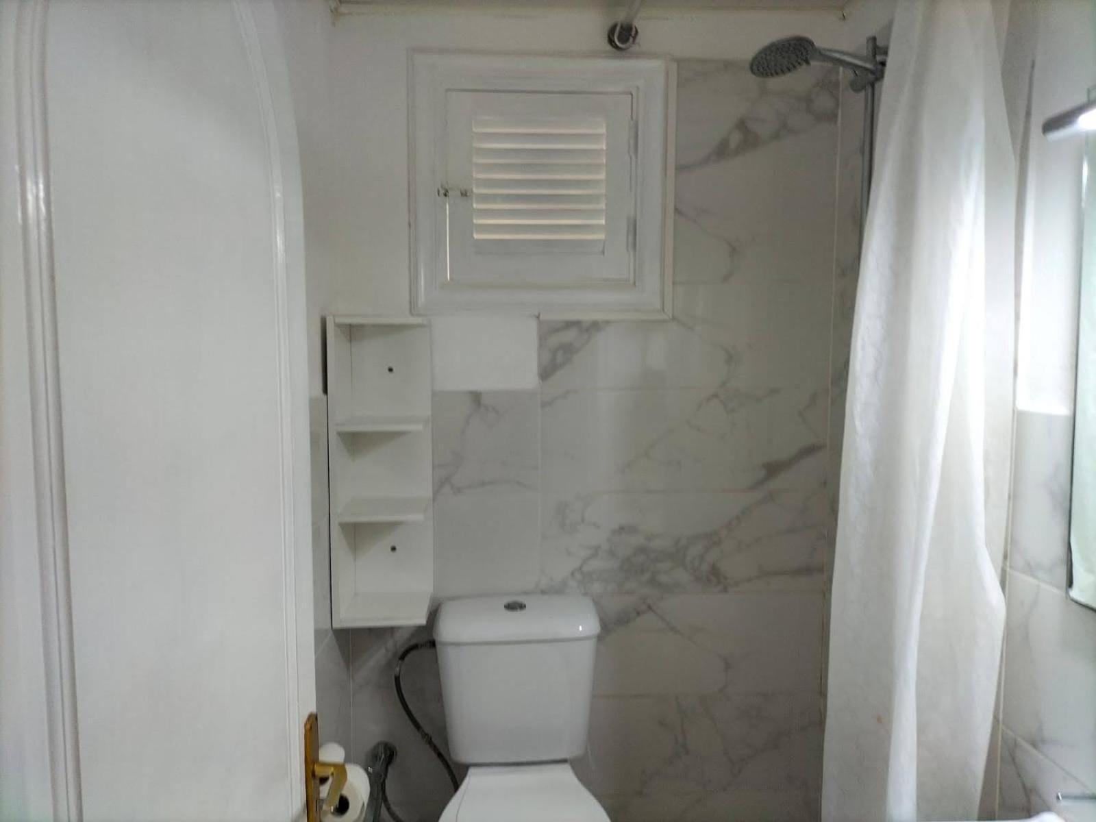 Vv Las Buganvillas Maspalomas - Cocina Y Habitaciones Con Banos Privados Kamer foto