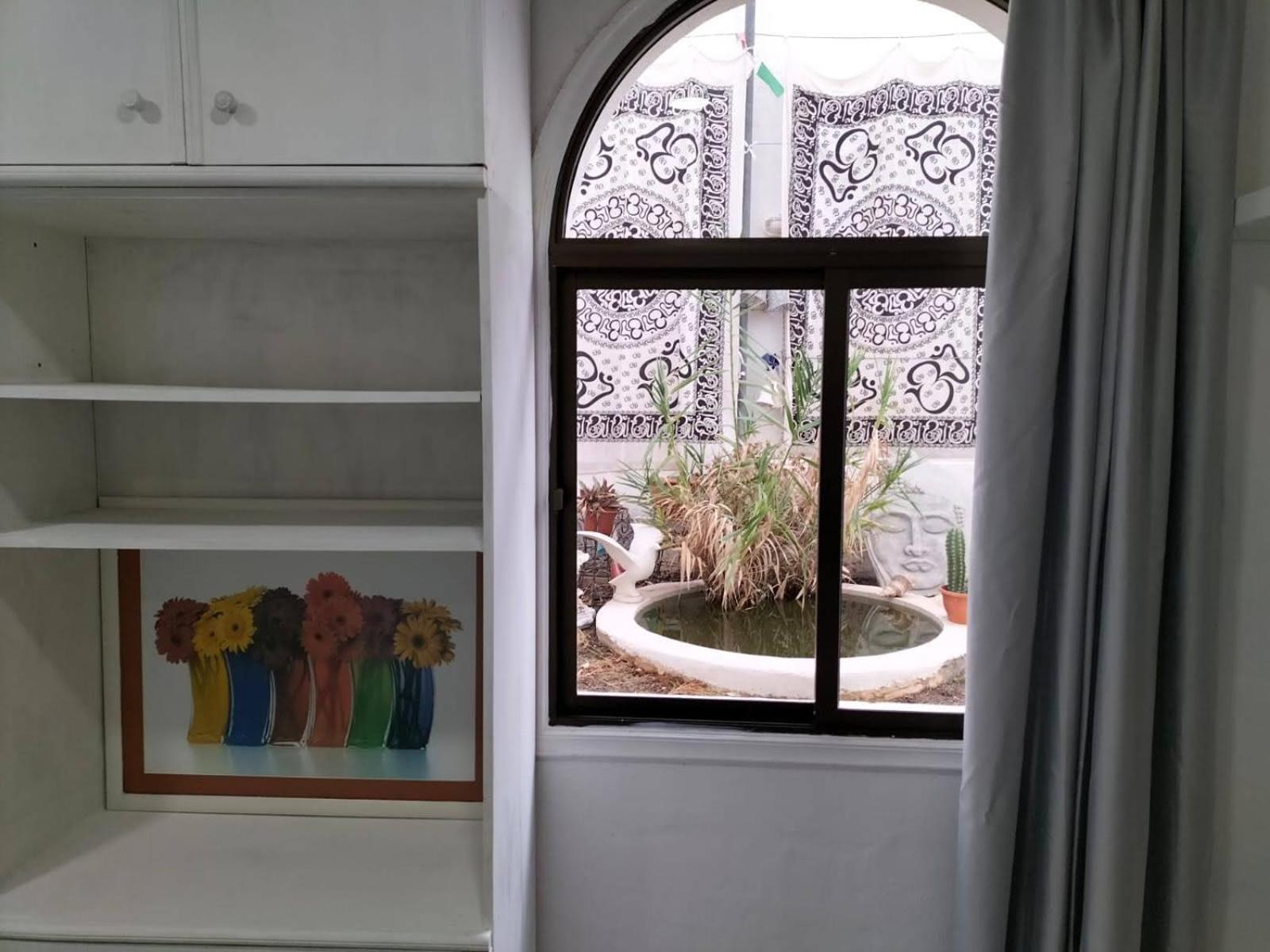 Vv Las Buganvillas Maspalomas - Cocina Y Habitaciones Con Banos Privados Kamer foto